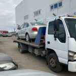 Эвакуатор в Фрунзенском районе