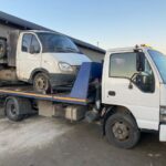 Эвакуатор в Фрунзенском районе