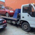 Эвакуатор в Красногвардейском районе